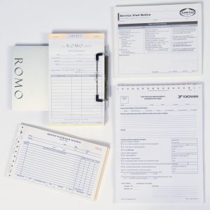 business forms