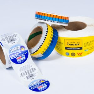 thermal tag